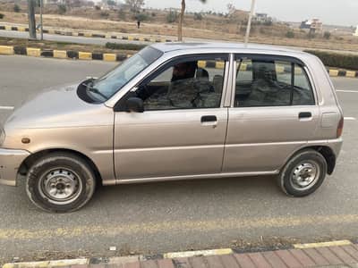 Coure 2003 Lahore number