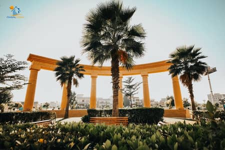 40*60 Commercial Plot Available For Sale in Faisal Town Phase 1 of Block B islamabad pakistan