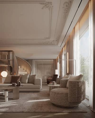 Furnished 3BHK Available for Sale