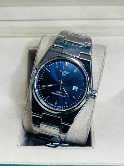 Tissot prx 1853
