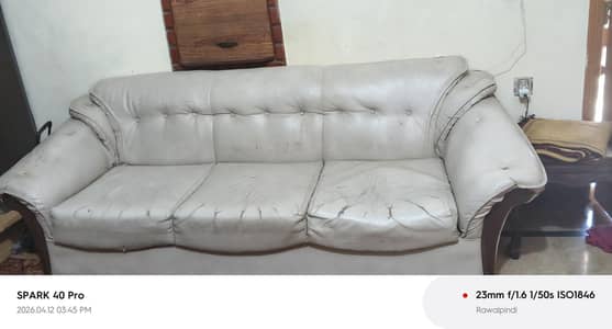 5 Seater Sofa for Sale