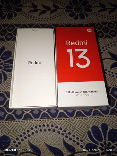 Remdi 13