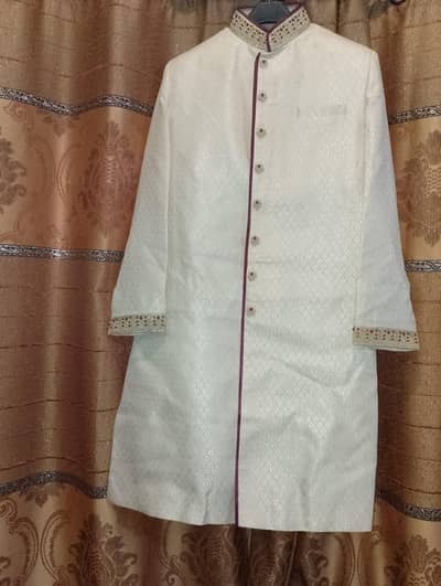 sherwani compelet  set