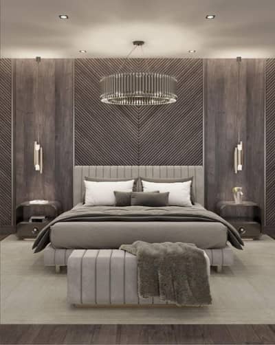 Hotel Apartment For Sale