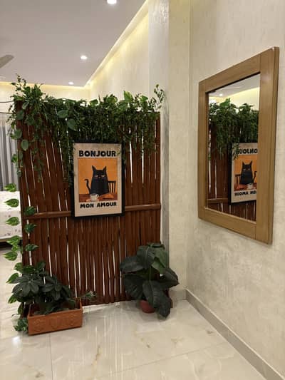 Urban Nest | Cozy stay w/ king size bed DAILY RENTAL