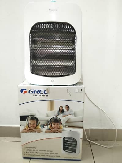 Gree Electric Heater