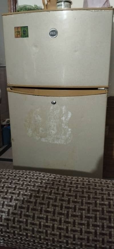 PEL Refrigerator, Size Small