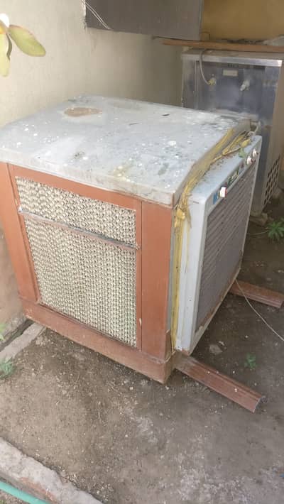Used Lahori Air Cooler