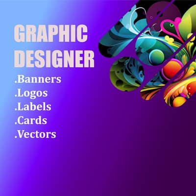 Graphic Designing Services