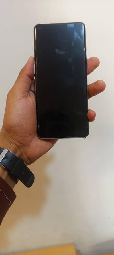 Oneplus 9pro 8+256 (exchange for good Phone)