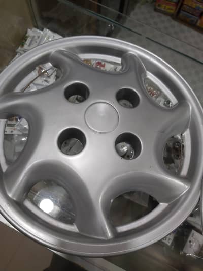 13 Inches Wheel Covers