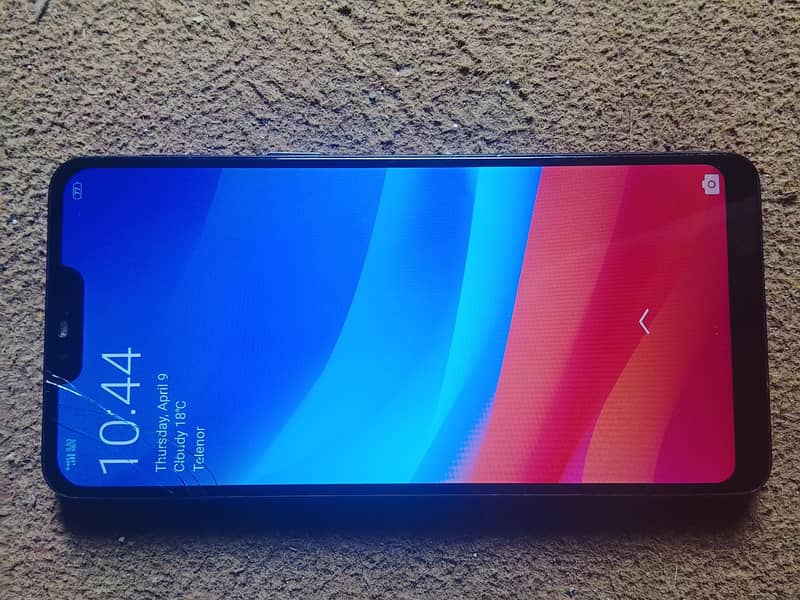 Oppo A3 1