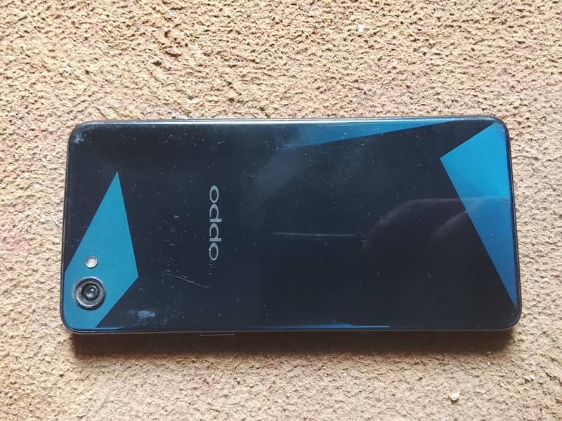 Oppo A3 2