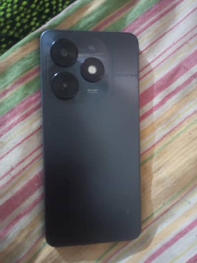 spark 20c exchange possible