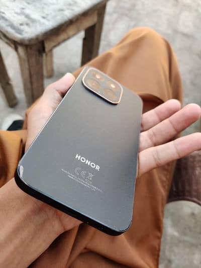 Honor x6c