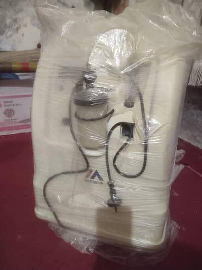 oxygen machine Japanese