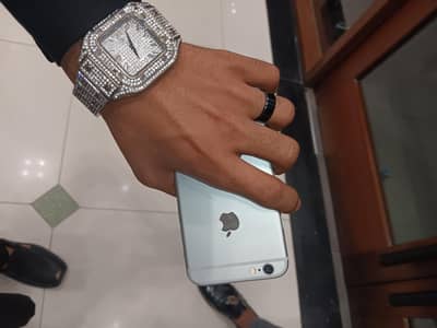 Diamond  watch ⌚ With new quality  