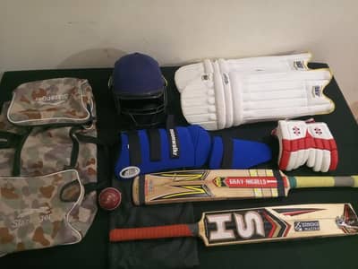Hard ball kit for sale in Lahore