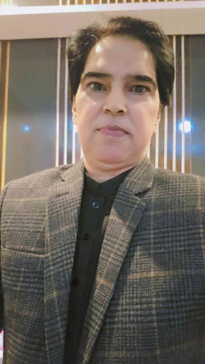 azhar nazir