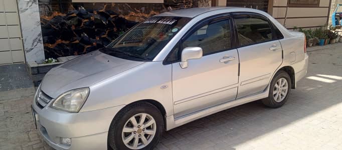 AUTOMATIC EMINENT 2007