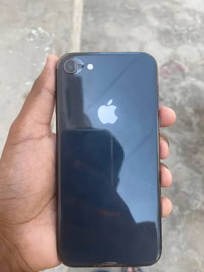 iphone 8 non pta