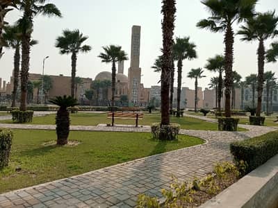 This Is Your Chance To Buy Corner Residential Plot In Palm City Housing Scheme