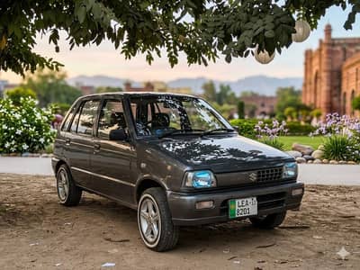 Mehran