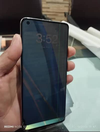 One Plus 9 pro