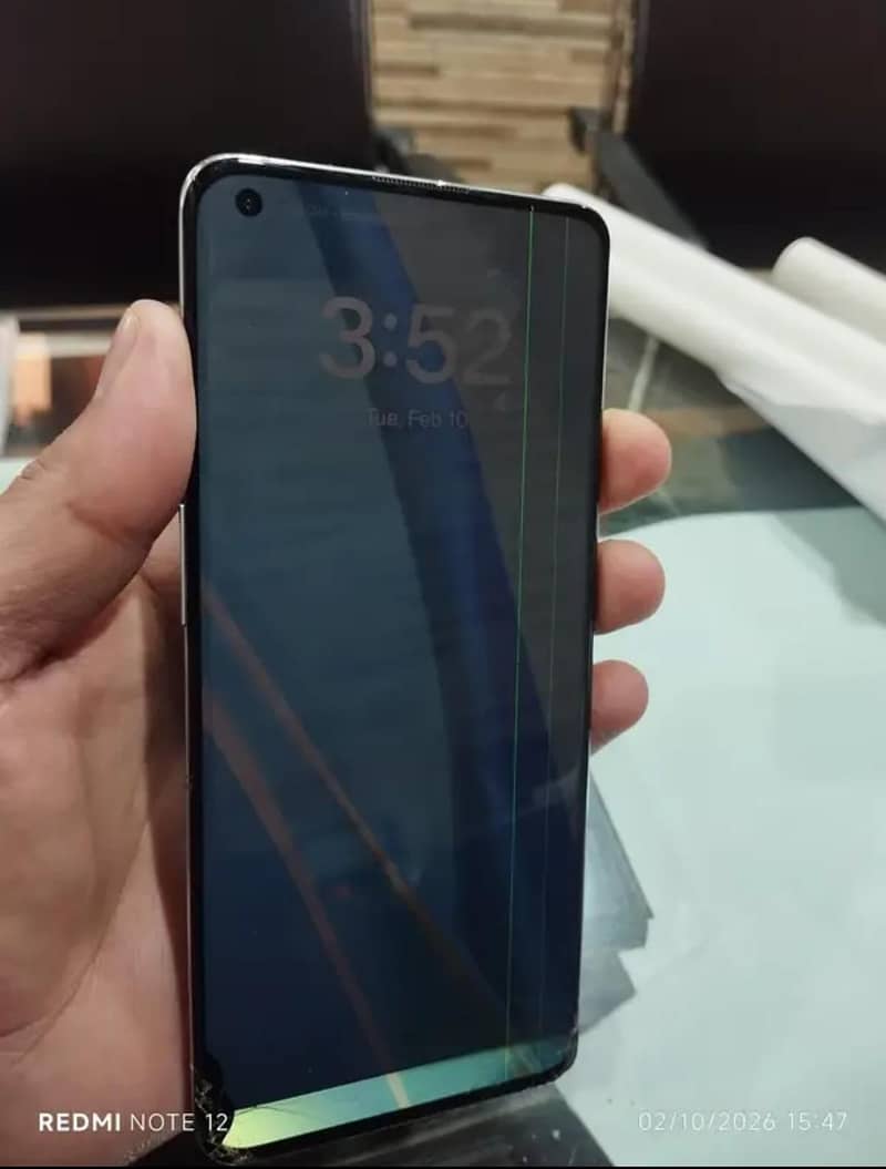 One Plus 9 pro 0