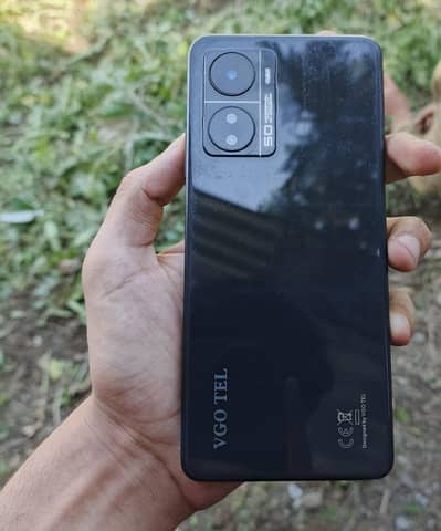  VGO Tel Note 23 – Urgent Sale