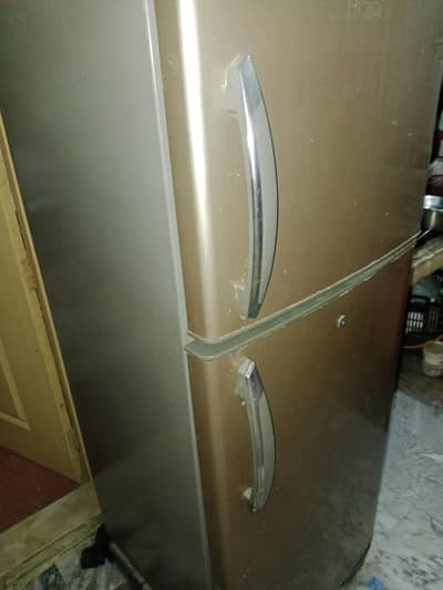 Genuine condition Haier fridge for sale