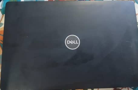 DELL LAPTOP i5 10th gen 16gb ram