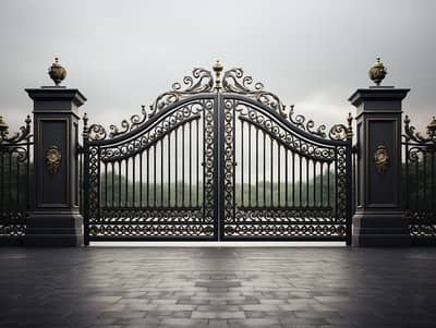 Steel Fabrication Services