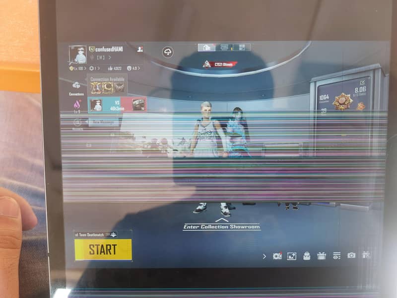 Ipad Pro 2018 3rd 10