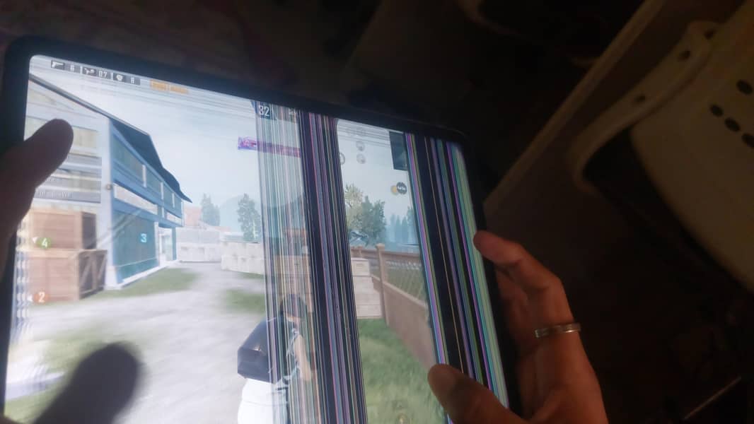 Ipad Pro 2018 3rd 11