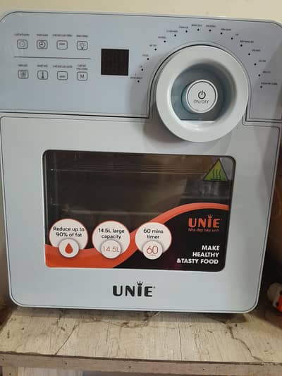 Ari fryer Large size 14.5 litter