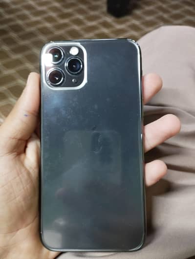 iPhone 11 pro