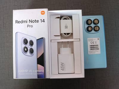 Redmi note 14 pro.   8.256