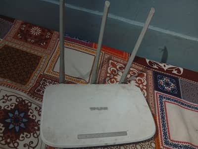 WiFi Device Tplink