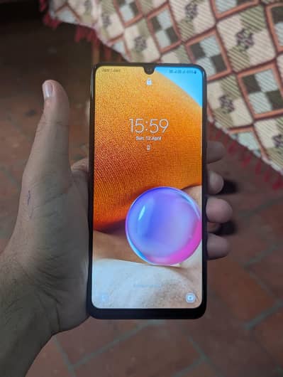 Samsung Galaxy A32 For Sale In Good Condition