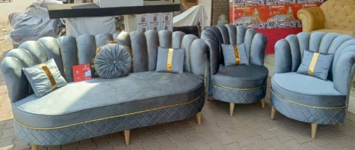 brand new sofa set turkish designs