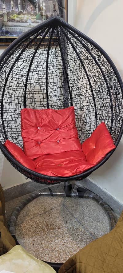 new swing for sale 2 3 times used all ok