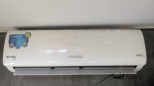 Kenwood inverter AC