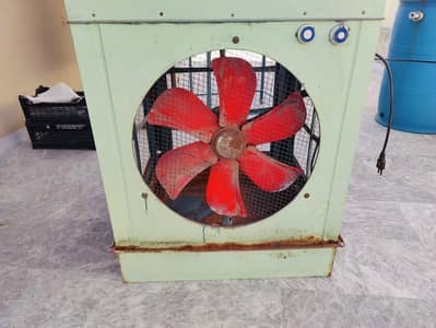 Air Cooler Used working Fine