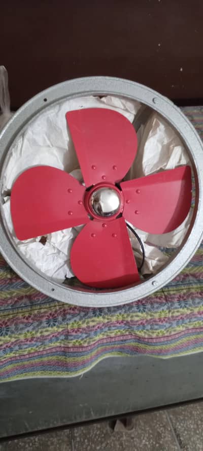 NTN exhaust fan 16``6500