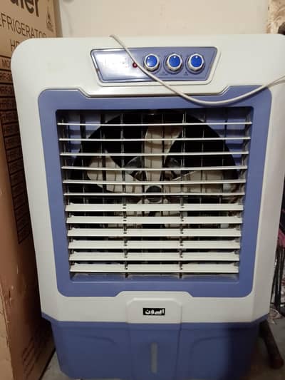 Air Cooler 10/10