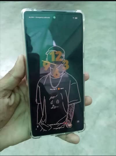 Google 6 he exchange PTA se Cash de donga acha phone hoga