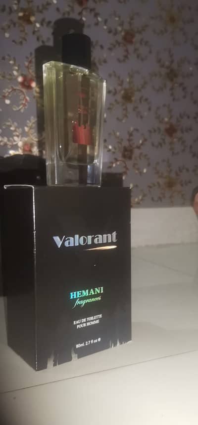 Last Pieces – High Quality Perfume – Fast Selling - Hemani