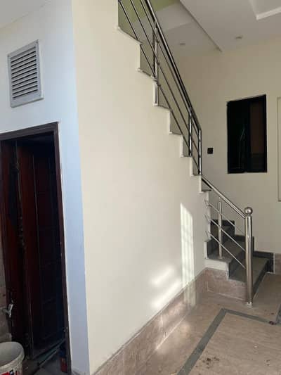 4 Marla used house for sale in eden residencia housing society