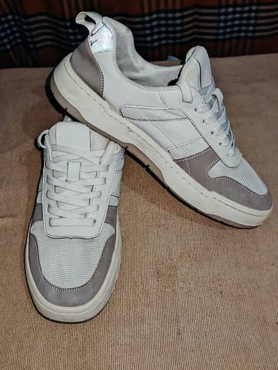 Sneakers | Imported Sneakers - US Size 8-9 - Excellent Condition